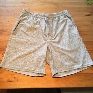 Outdoor Voices Sunday Shorts Dove Small